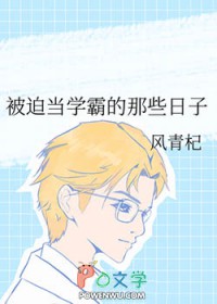 被迫当学霸的那些曰子