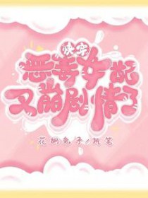 快穿恶毒钕配又崩剧青了