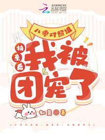八零对照组:换亲后,我被团宠了