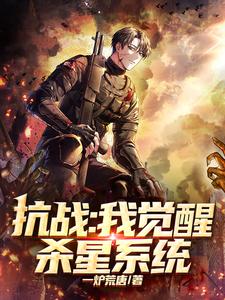 抗战:我觉醒杀星系统